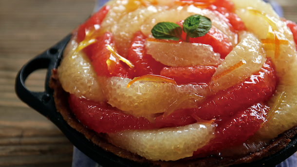 フルーツタルト レシピ