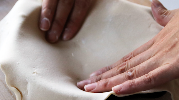 フルーツタルト レシピ