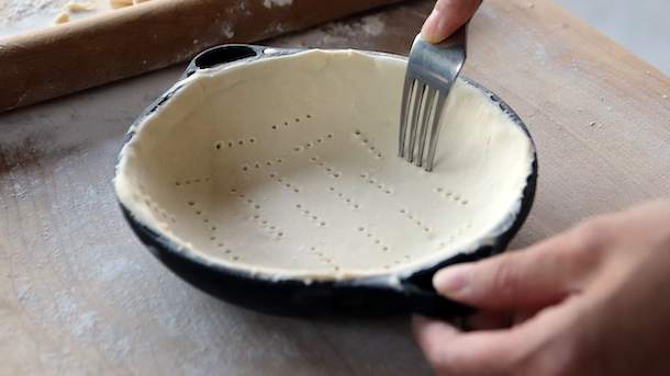 フルーツタルト レシピ