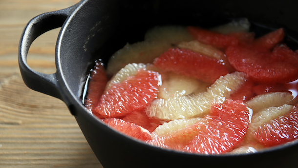 フルーツタルト レシピ