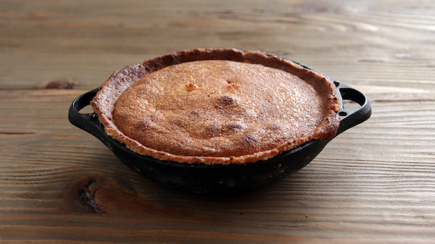 フルーツタルト レシピ