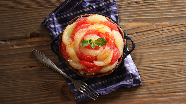 フルーツタルト レシピ