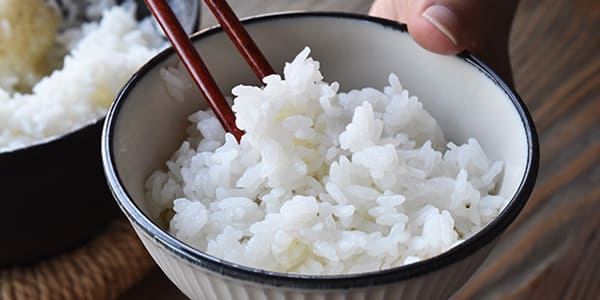 南部鉄器　ごはん釜　釜炊きごはん