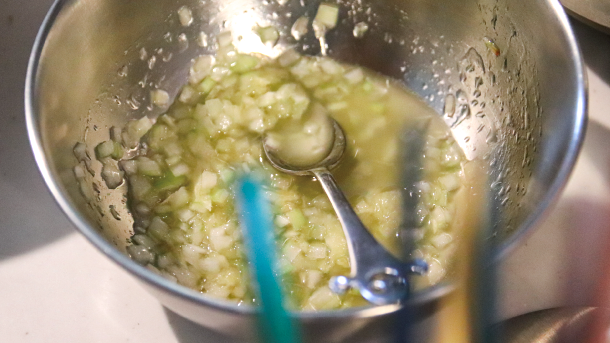 キャンプ ハンバーガー レシピ