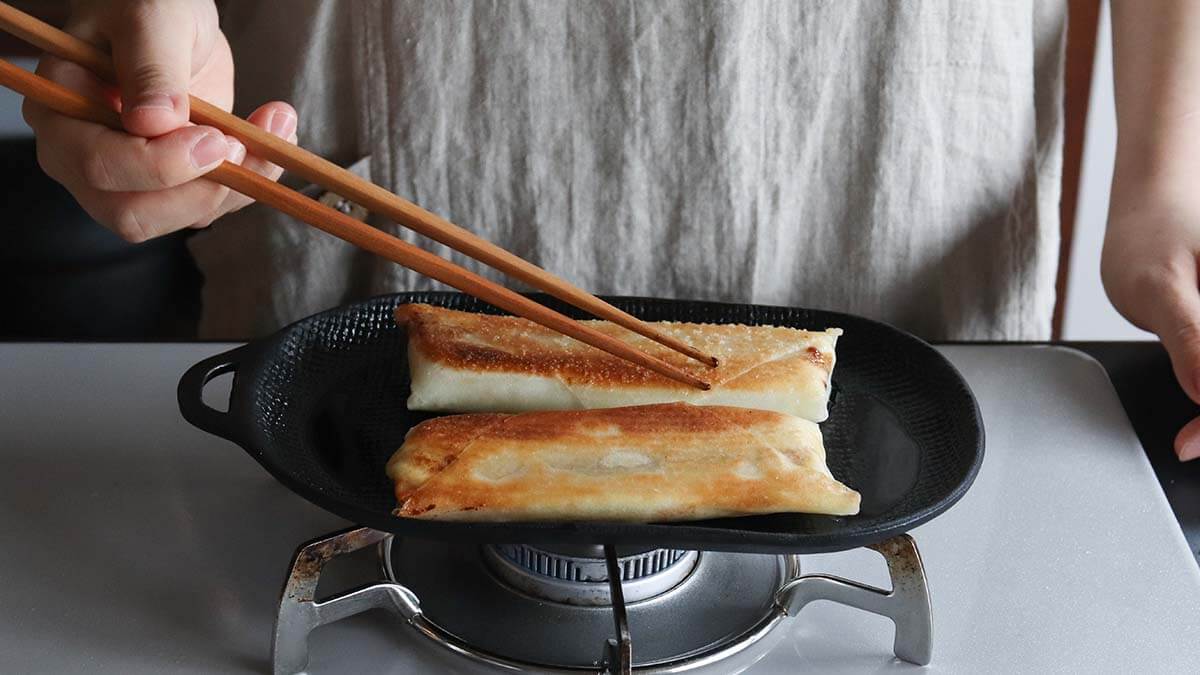 余ったお餅　お菓子レシピ