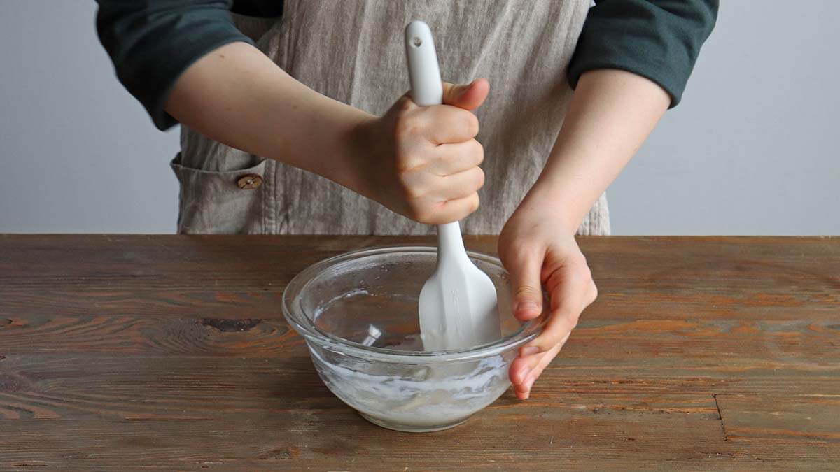 余ったお餅　お菓子レシピ
