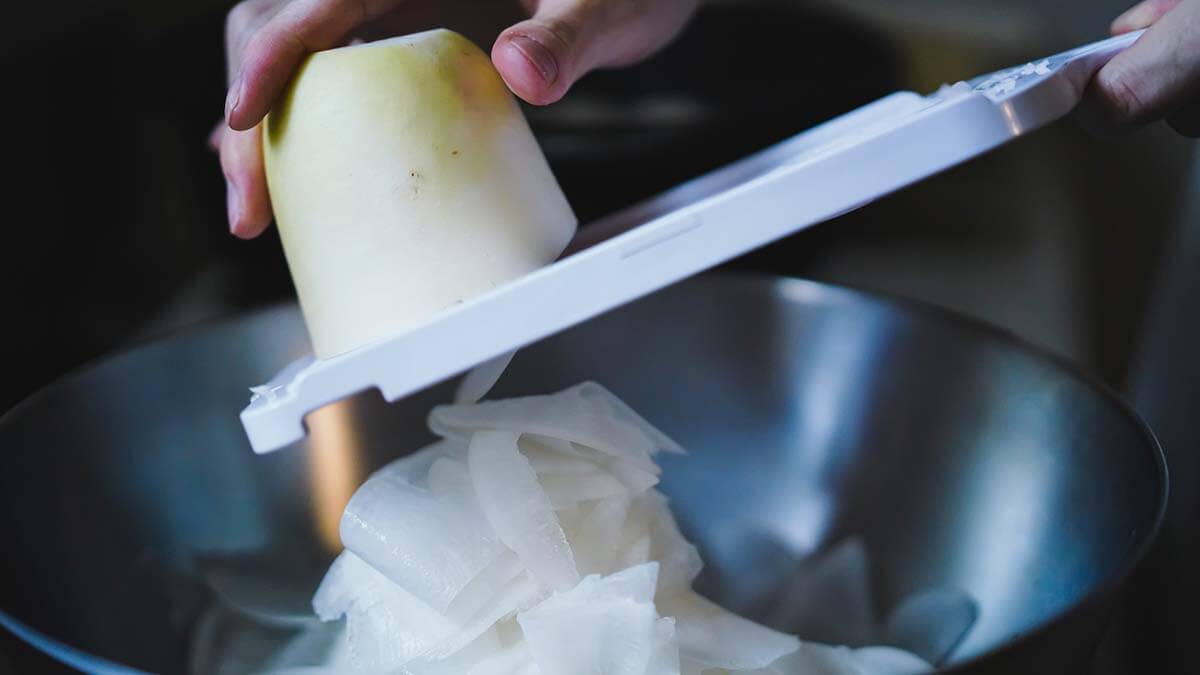 酒粕鍋　レシピ