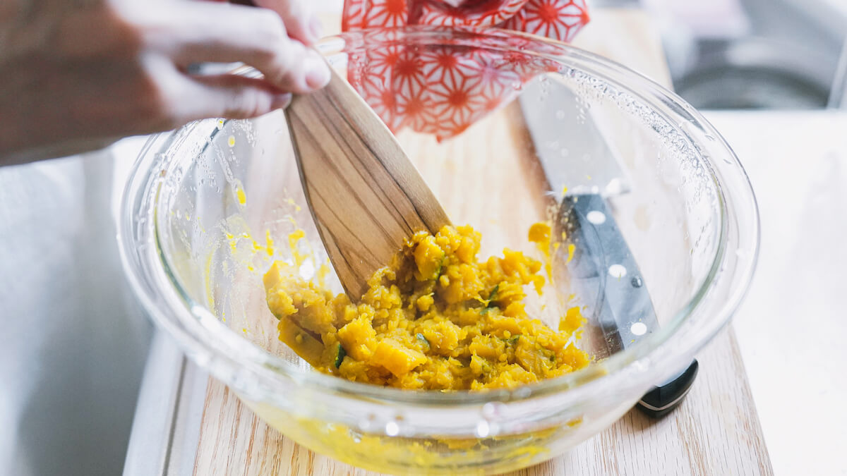 リゾット　レシピ　本格的