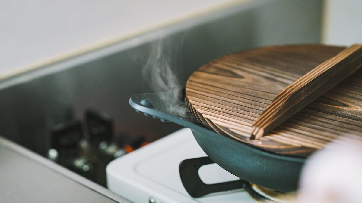 リゾット　レシピ　本格的