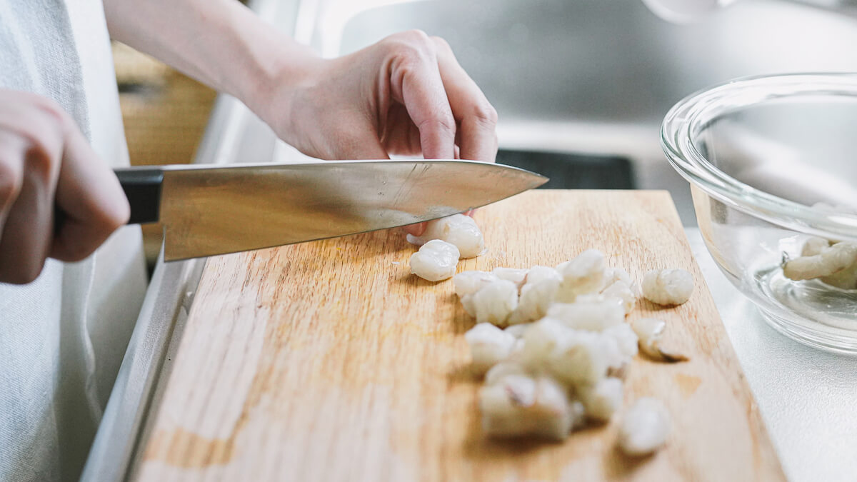 リゾット　レシピ　本格的