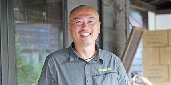 デクノボンズ　小野寺さん