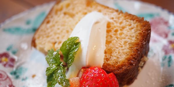 イタリア　ババ　レシピ