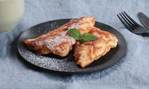 りんごのガトーインビジブル