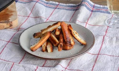 ガーリックラスク