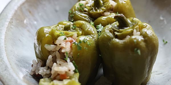 ピーマンマハシ