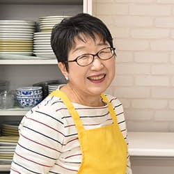 及川喜久子