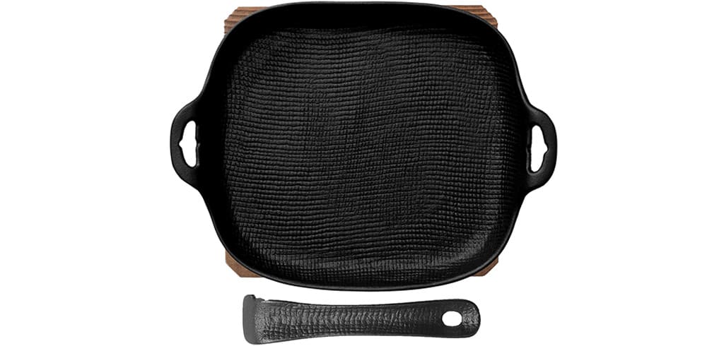 焼き焼きグリル どっしり 深形