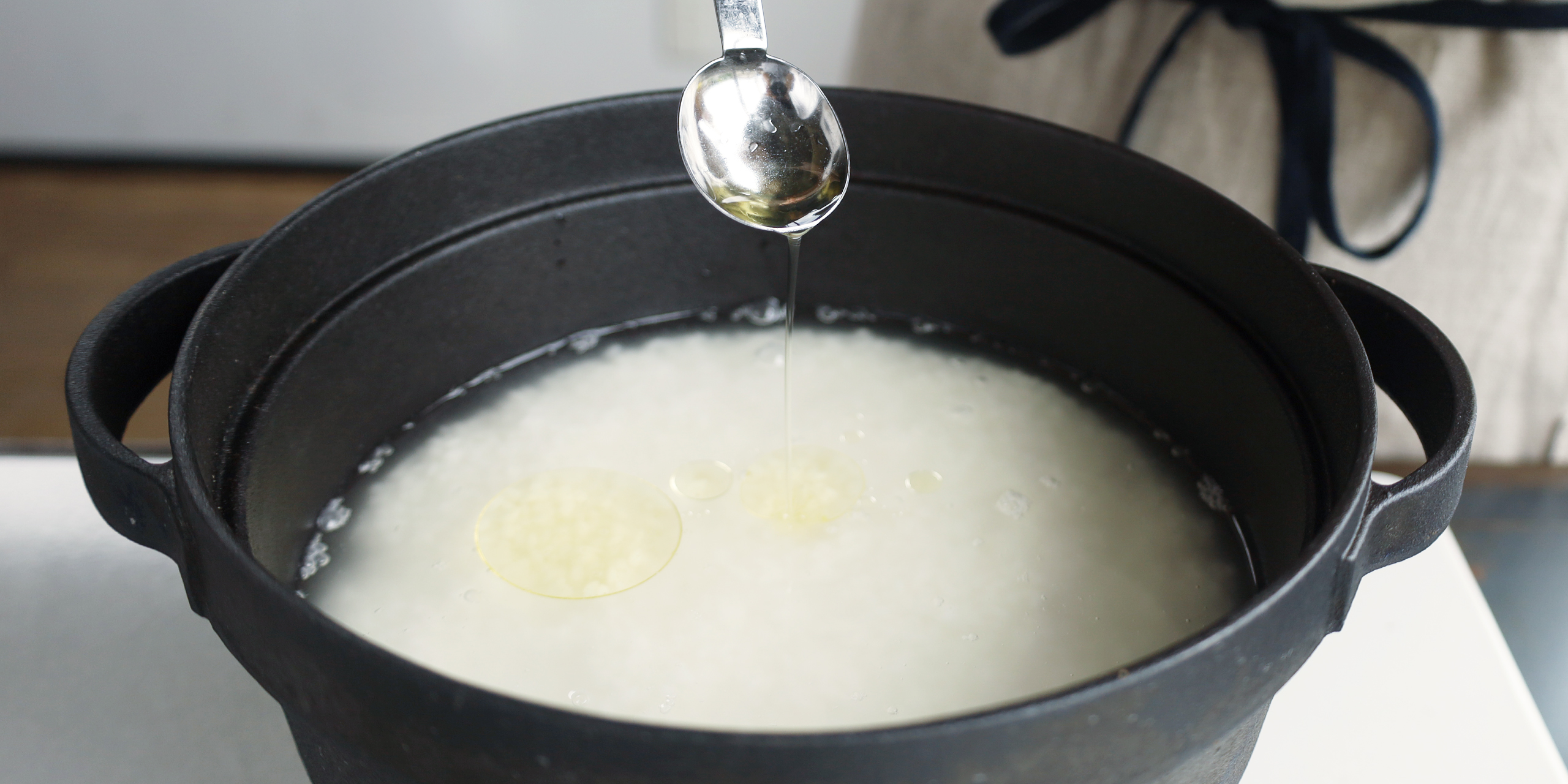 塩おにぎり　冷めても美味しい　レシピ