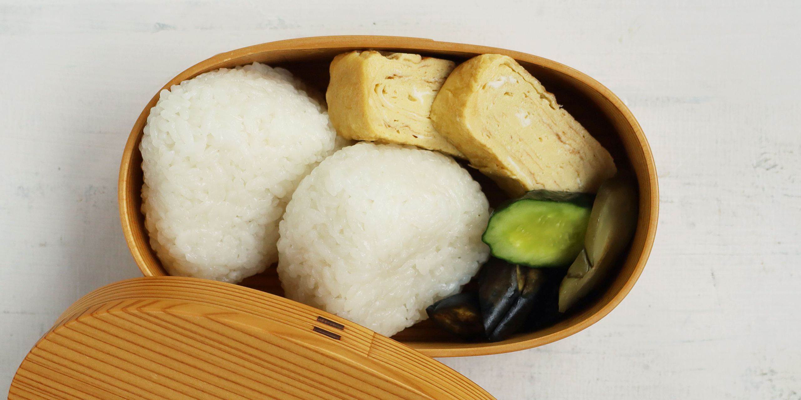 塩おにぎり　冷めても美味しい　レシピ