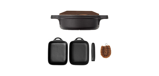 ちいさな食卓セット