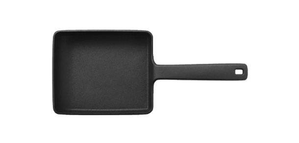 鉄のたまご焼き kokotama