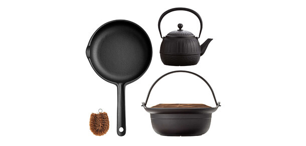 今日はなにつくろうセット