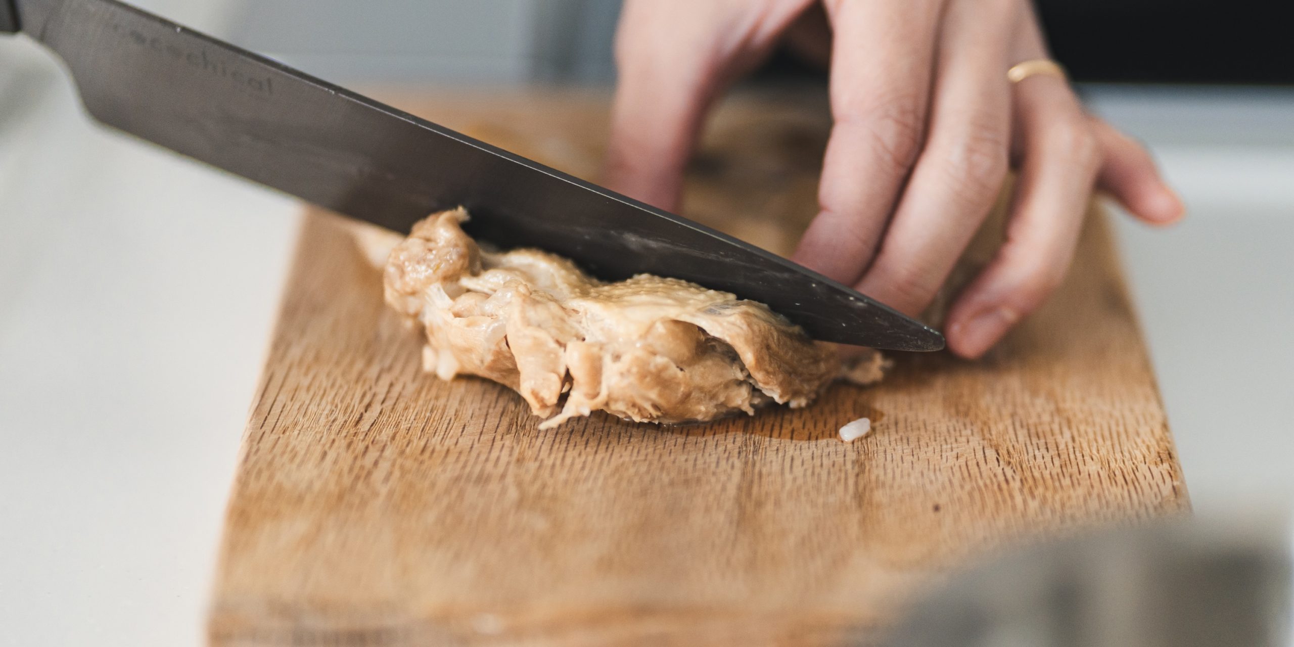 カオマンガイ　レシピ　鉄鍋