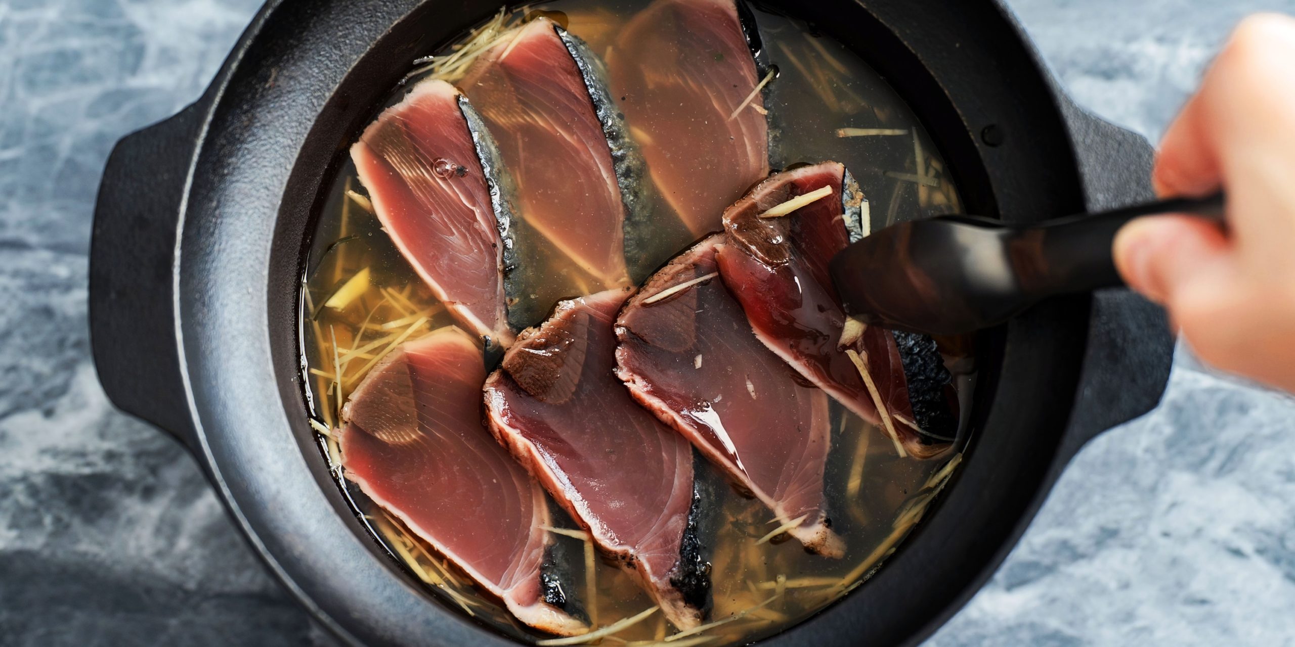 鰹の炊き込みご飯レシピ